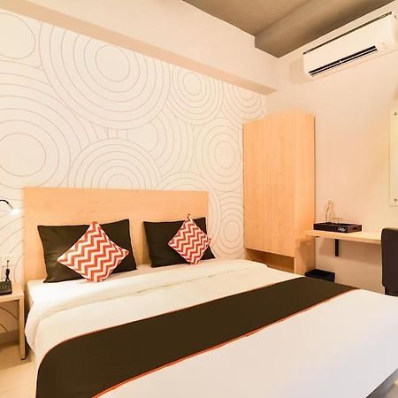 Hotel Tidel Park โคอิมบาทอร์ ภายนอก รูปภาพ